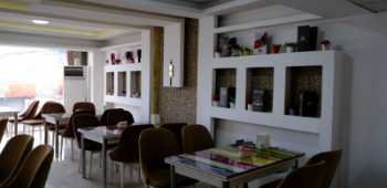 Divanyolu Otel · 31