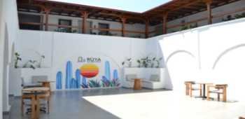 Rüya Boheme Hotel · 64