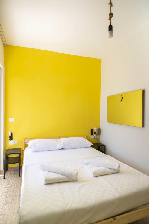 Belsun Boutique Hotel