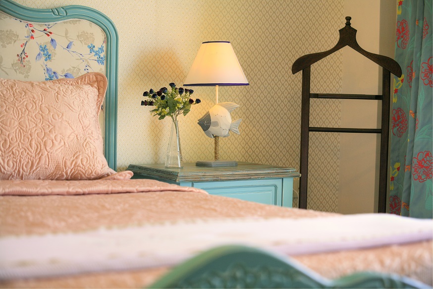 Nilüfer Otel