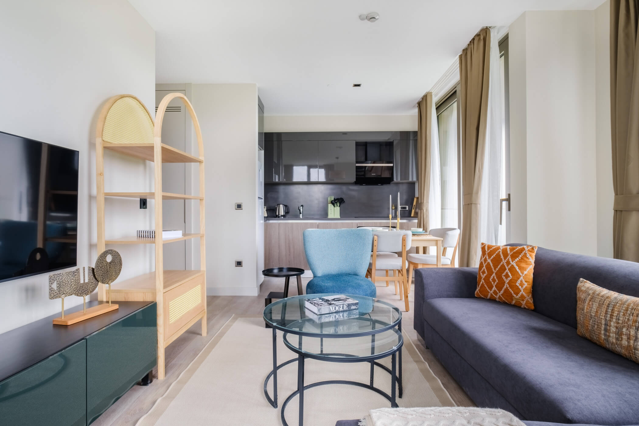 As Maslak Residence