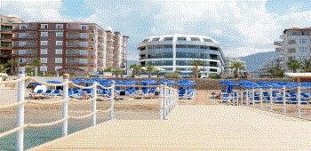 Sunprime C-Lounge Hotel