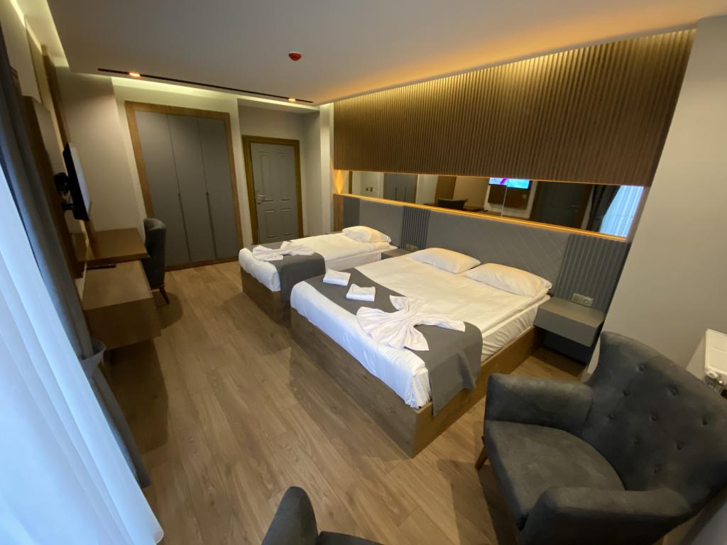 Sarıkamış Aras Otel