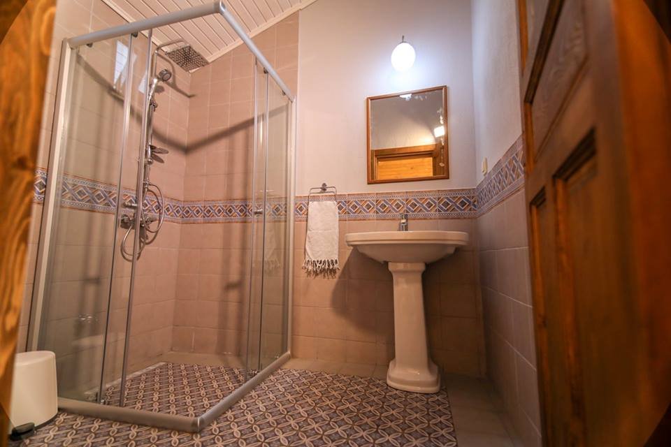 Turkuaz Köy
