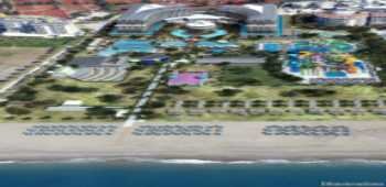 Seaden De Mar Resort & Spa