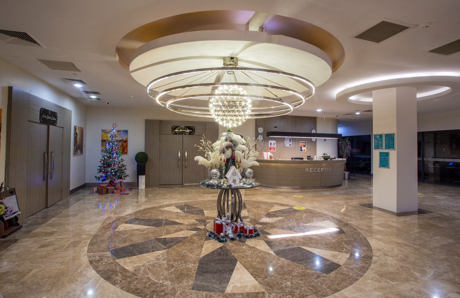 Sen Otel Sakarya · 4