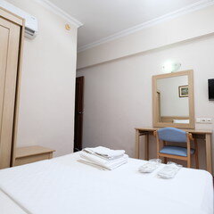 Şehir Otel