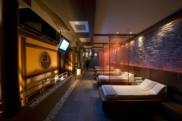 Limak Limra Hotels & Resort