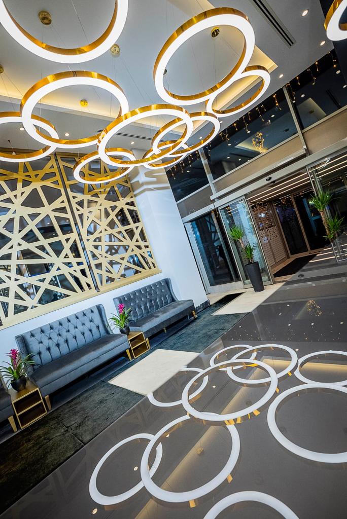 The Gate Kadıköy Downtown Jolly