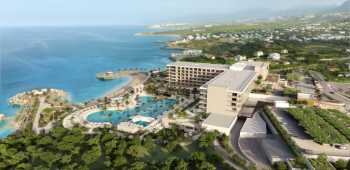Concorde Aria Hotel