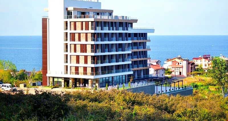 Ramada Giresun Piraziz galeri 5