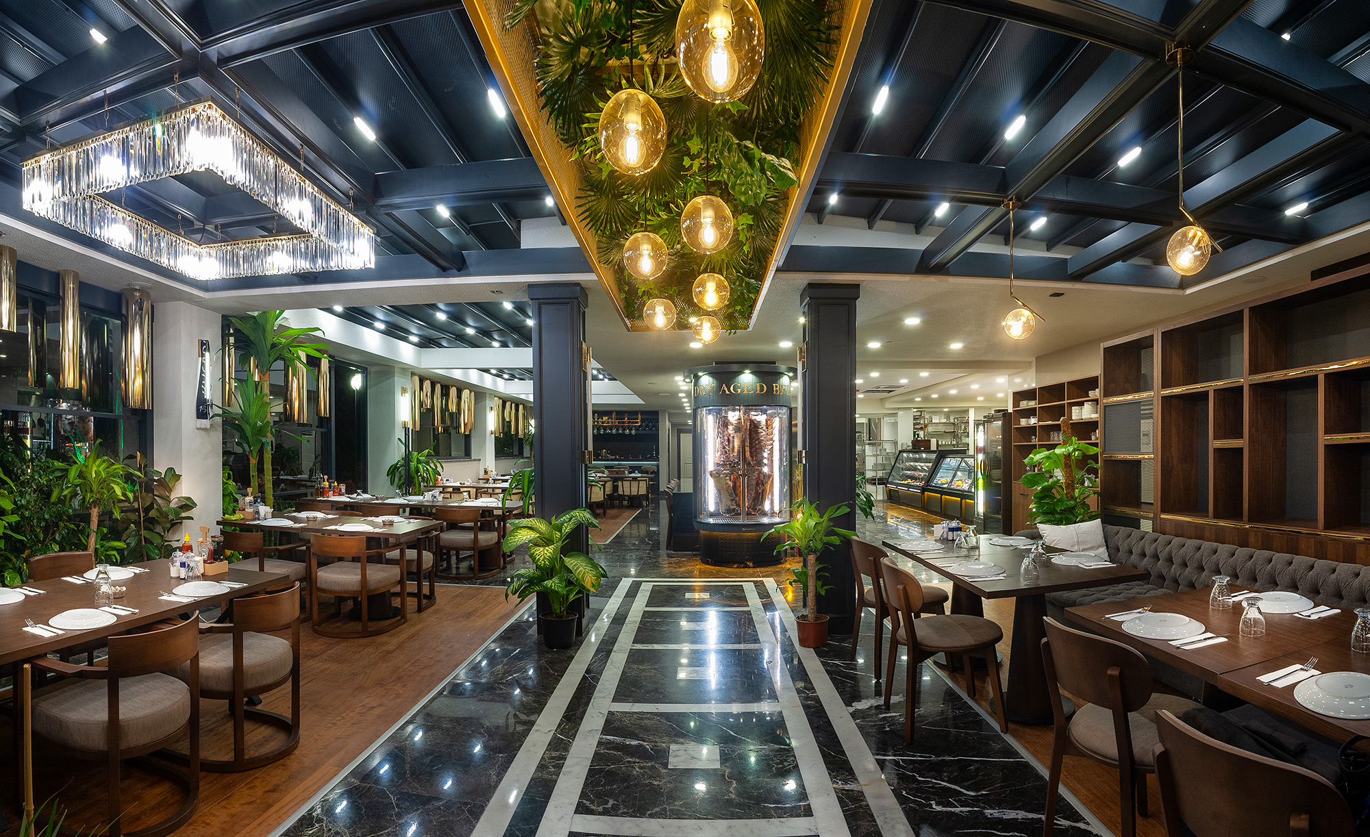 TNR Otel & Spa