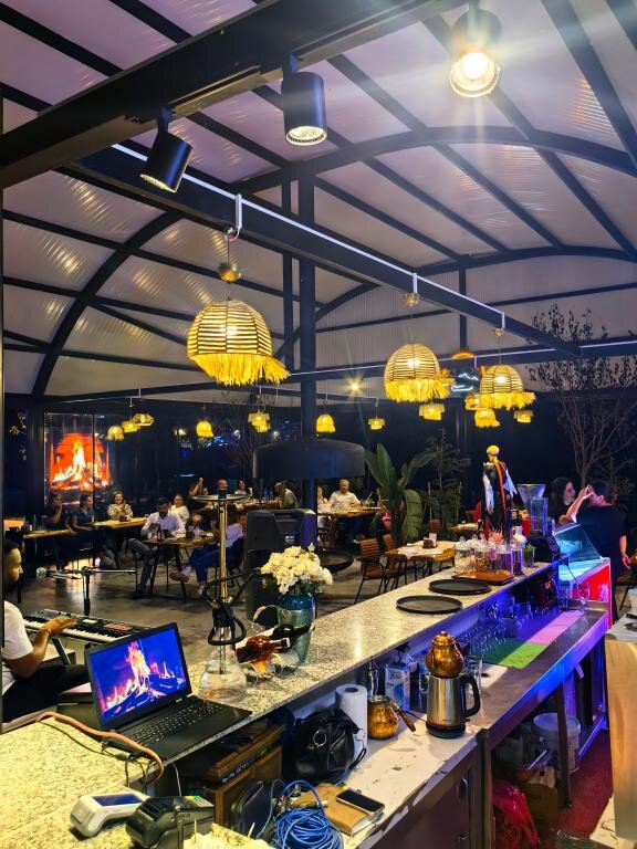 Almus Şehr-i Sefa Tatil Köyü · 16