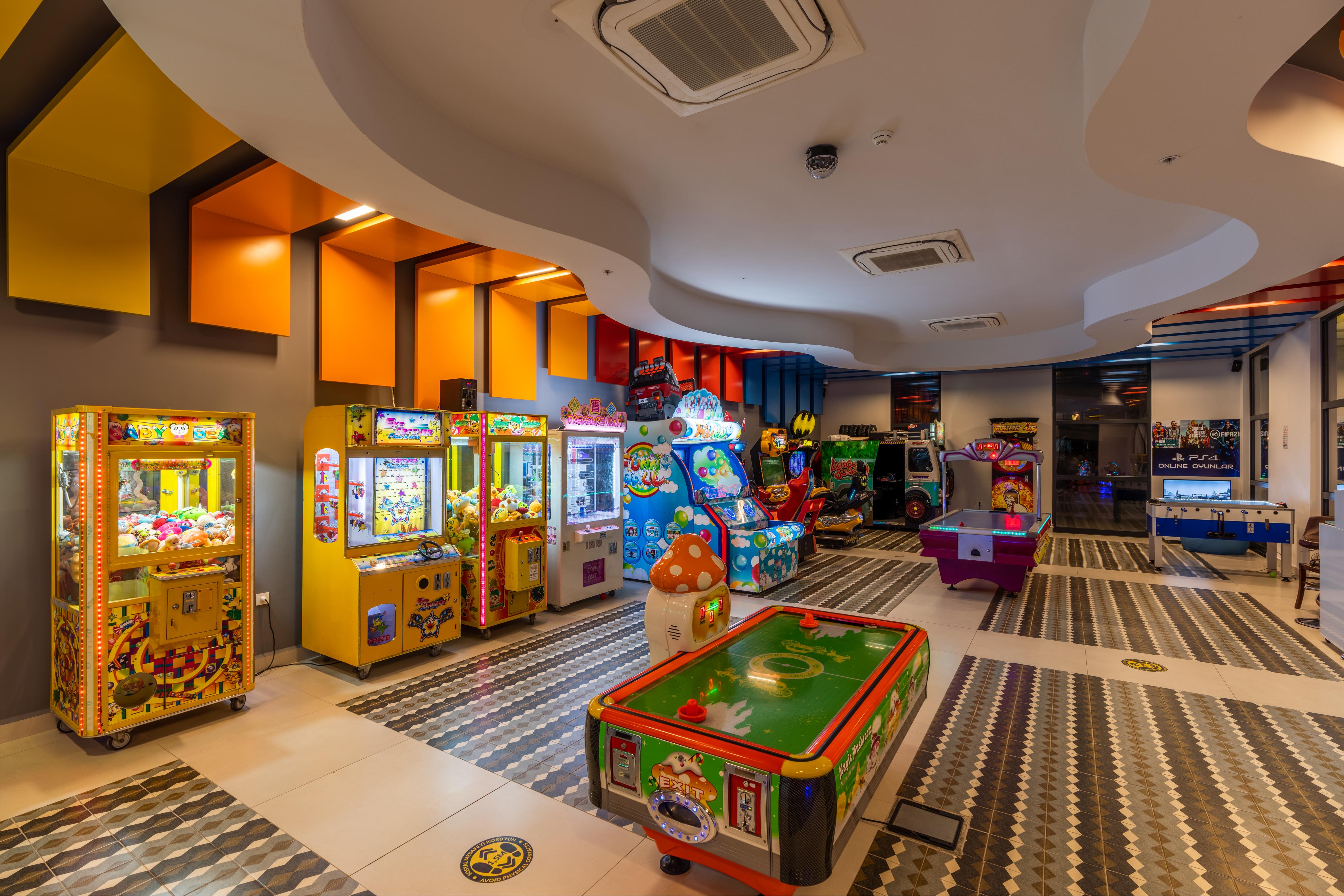 Adenya Hotel Resort & SPA