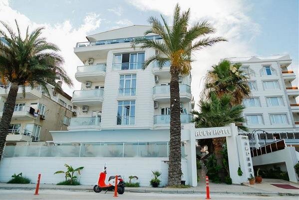 Acem Hotel