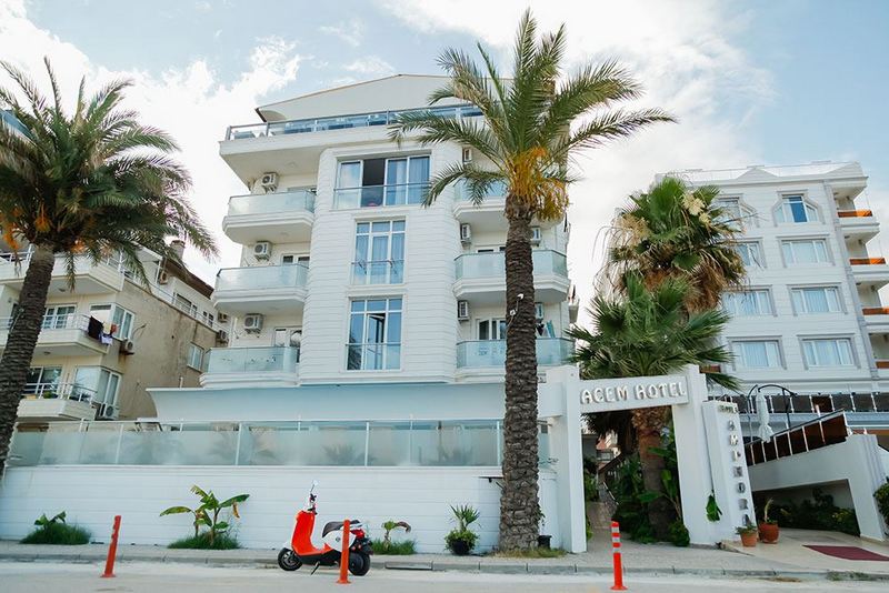 Acem Hotel