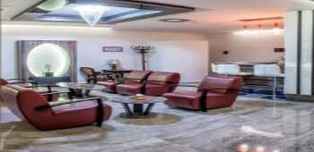 Hotel Theater Belgrade galeri 10