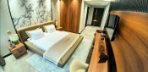 Standart Deniz Manzaralı Oda Görseli