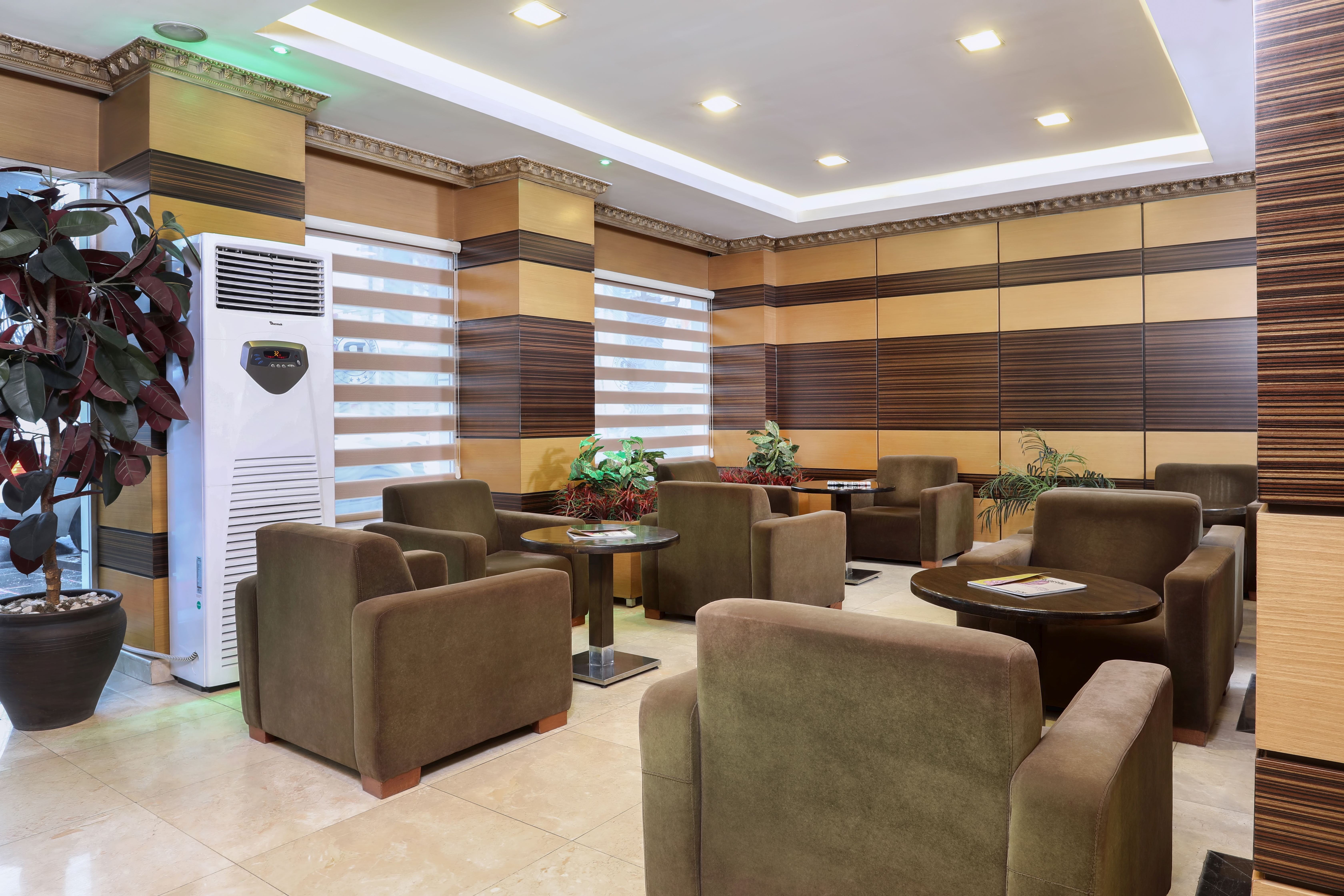 Baltürk Hotel Sakarya · 16