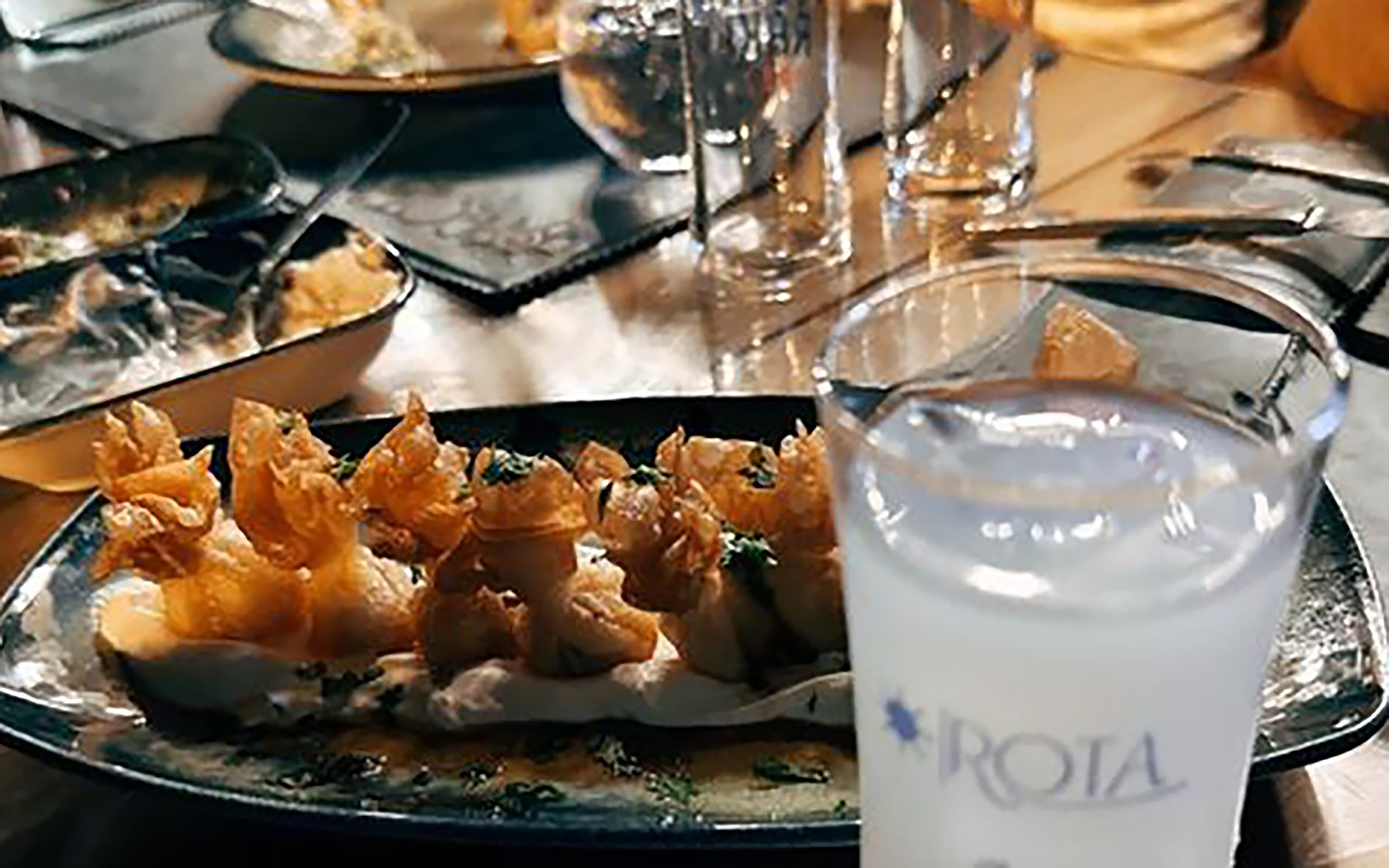 Rota Otel Karaburun galeri 5