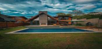 Sapanca Grand Wooden