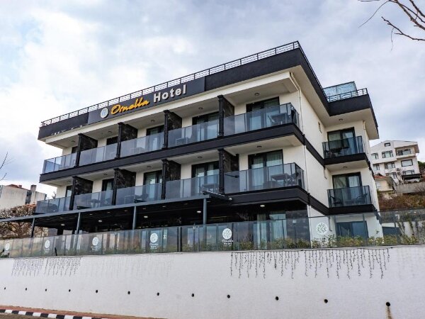 Çanakkale Ornella Otel