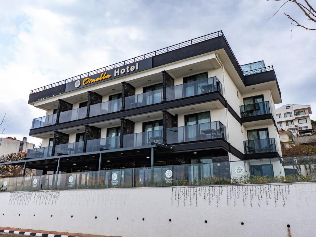 Çanakkale Ornella Otel