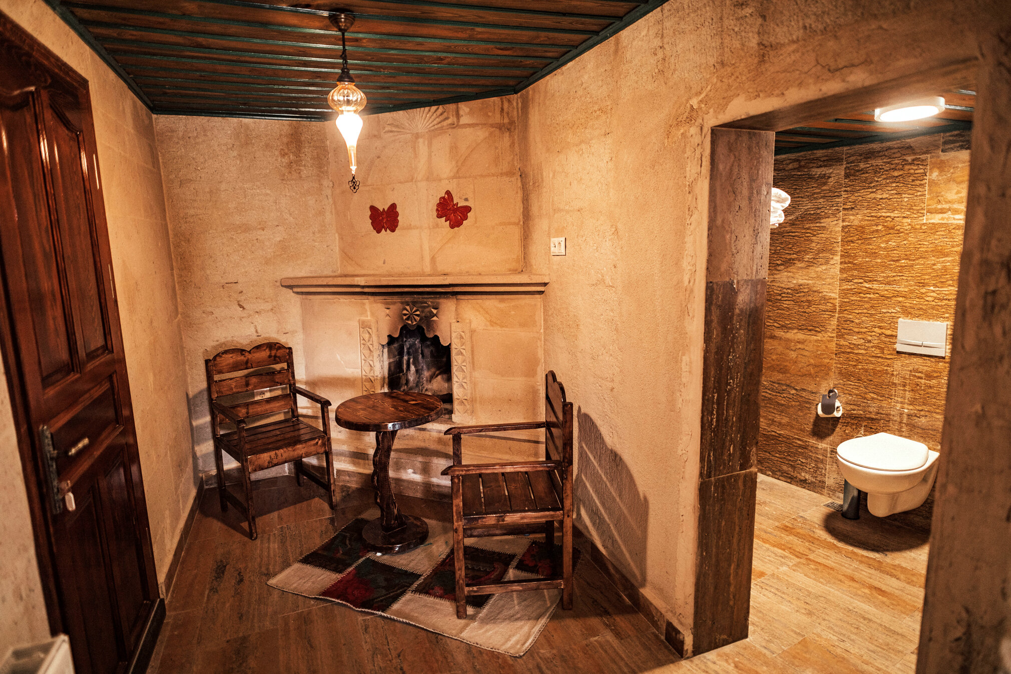 Heritage Cave Inn galeri 7