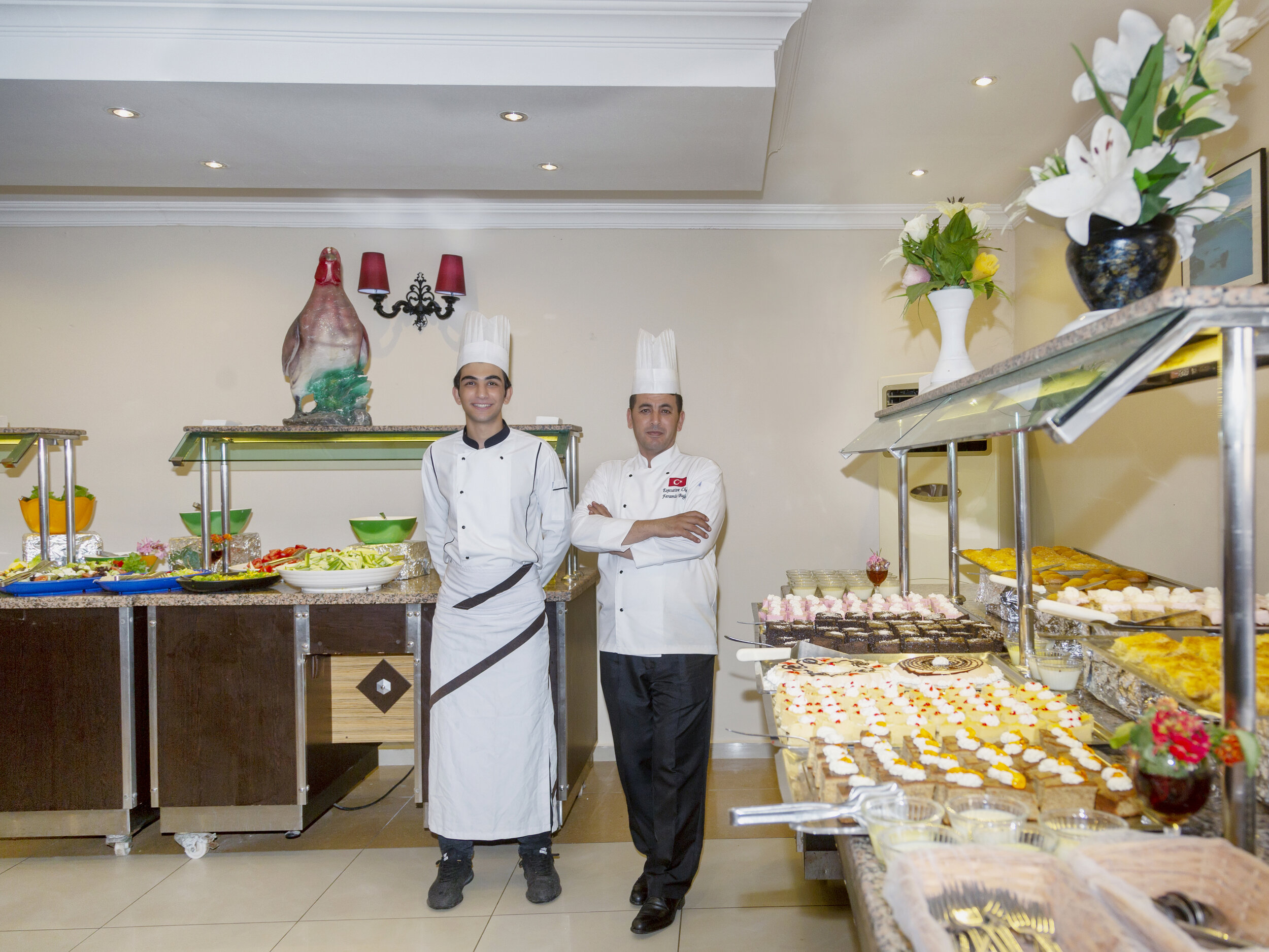 Club Bayar Beach Hotel