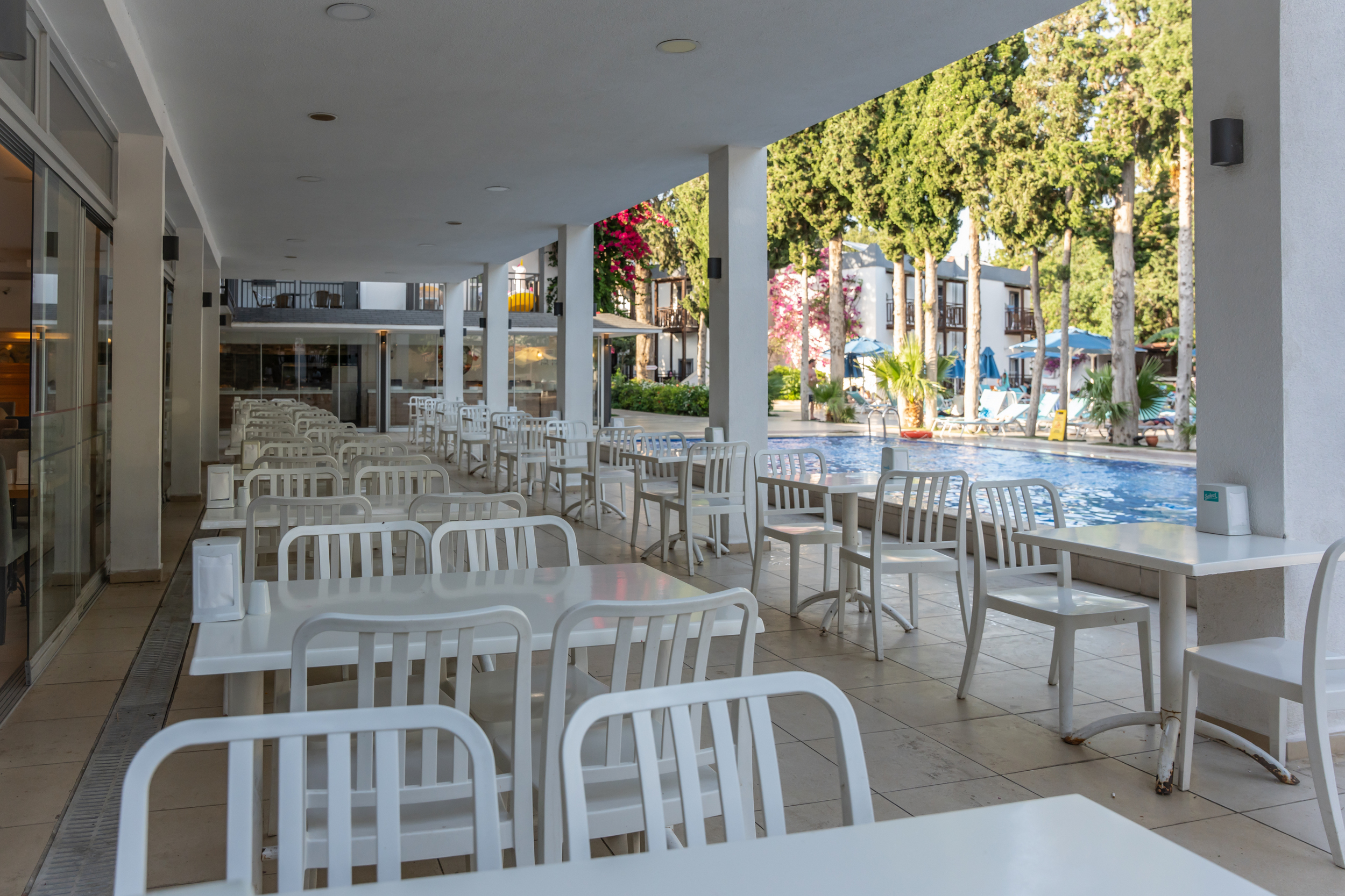 Bitez Garden Life Hotel & Suites