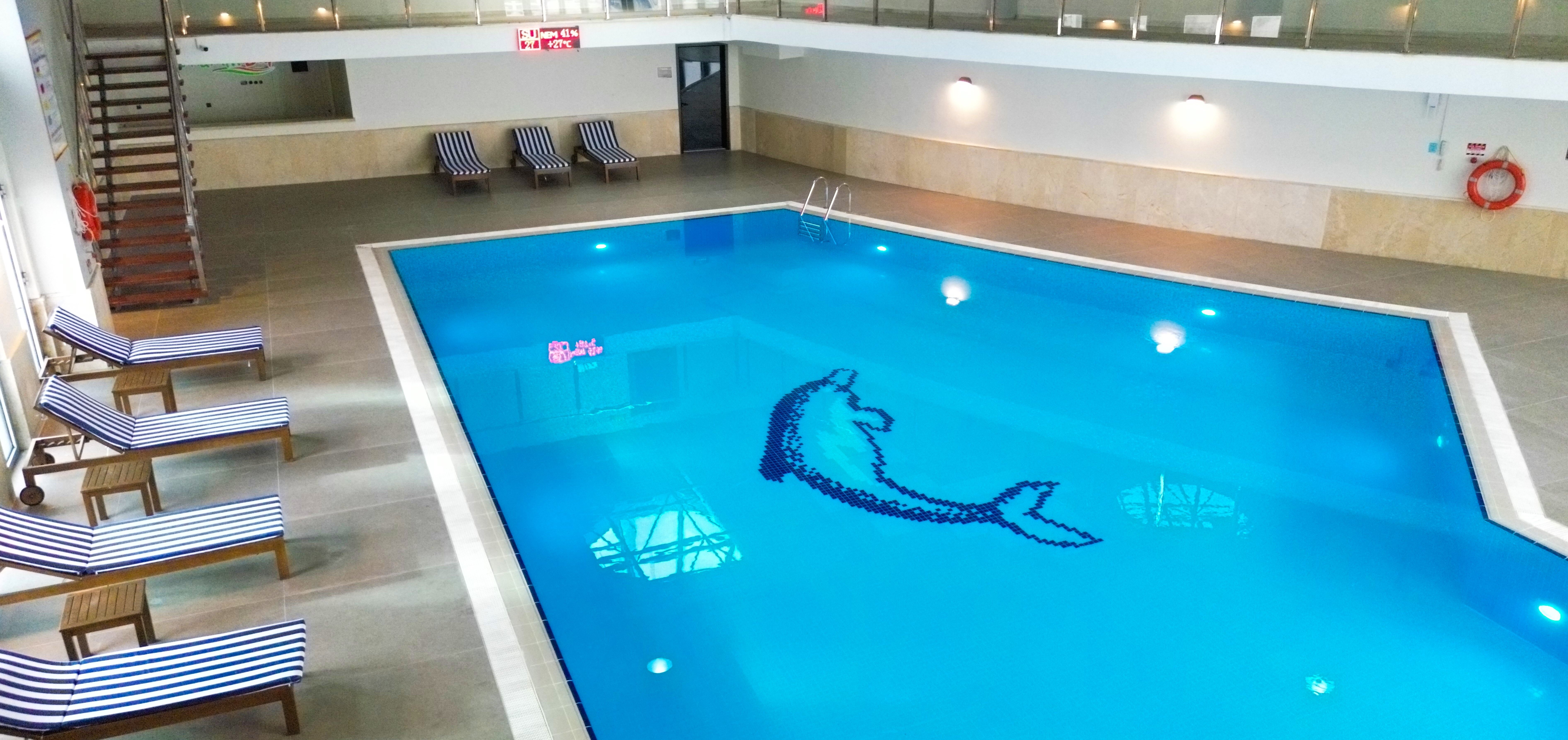 Wyndham Grand Kayseri Rezervasyon