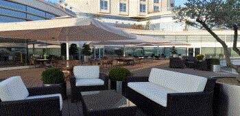 Wyndham Grand İstanbul Europe · 58