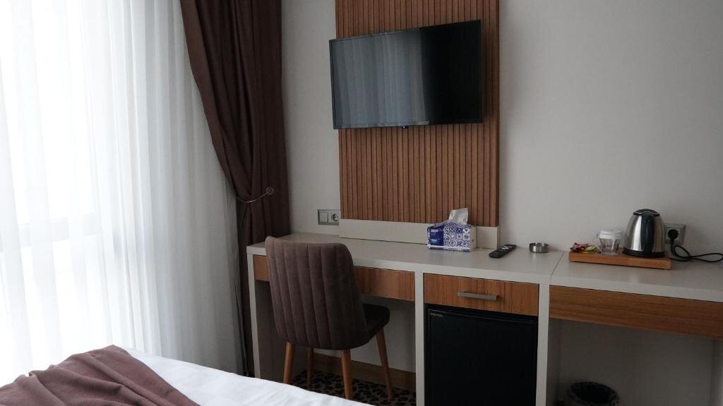 Karadeniz Hotel Çorlu galeri 4