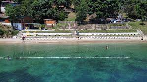 Sinop Bahçeler Villa