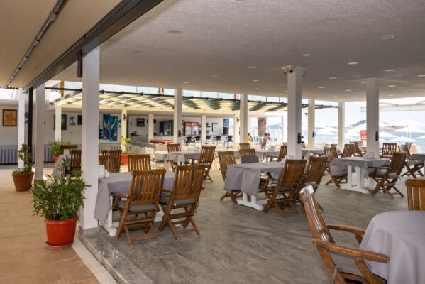 Amfora Hotel