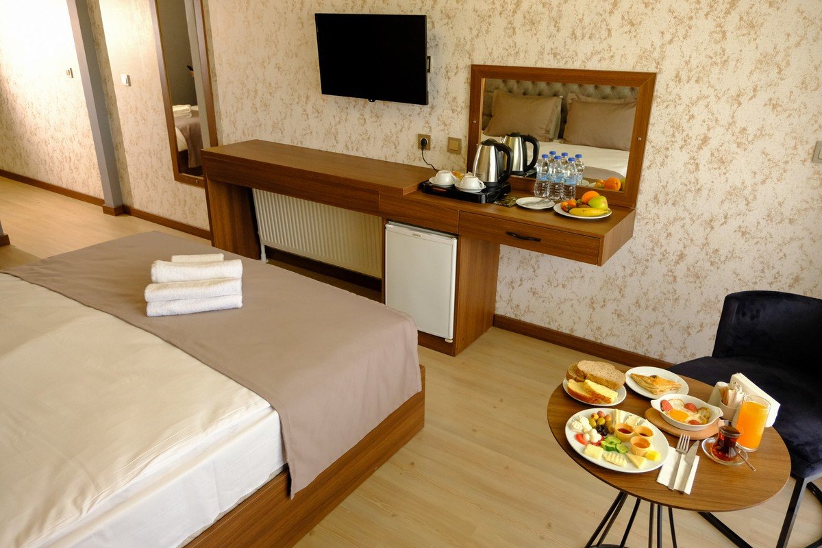 Grand Salizze Hotel