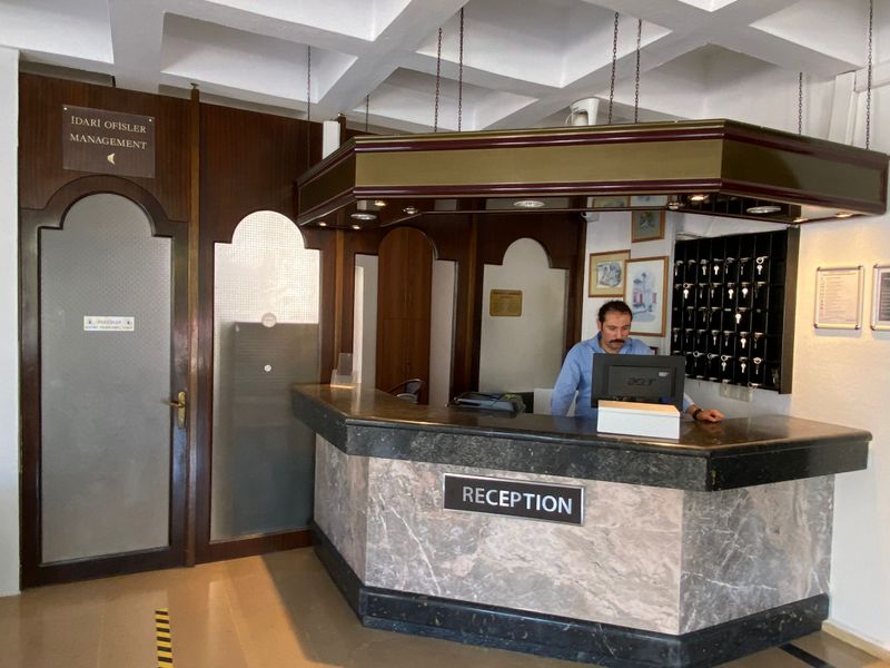 Munamar Park Otel