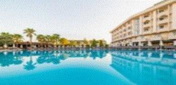 Calimera Hane Garden Otel
