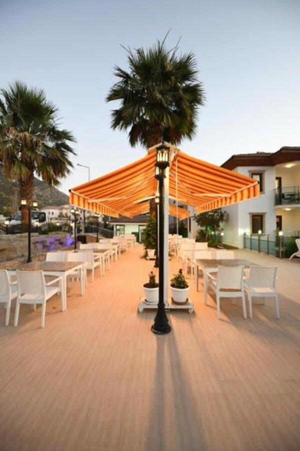Fethiye Park Hotel