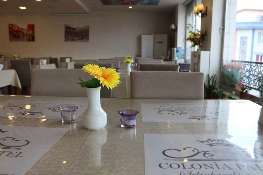 Colonia Park Otel galeri 9