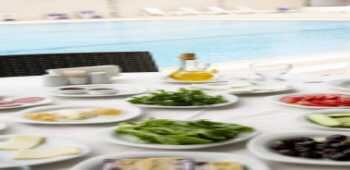 Premier Vista Hotel Silivri · 38