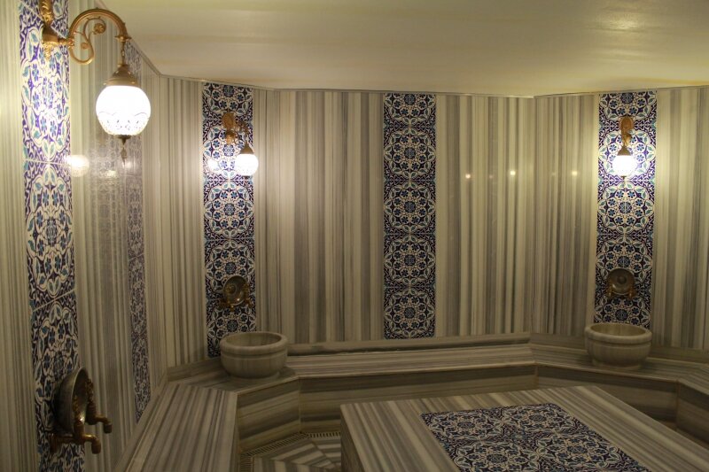 Safran City Hotel