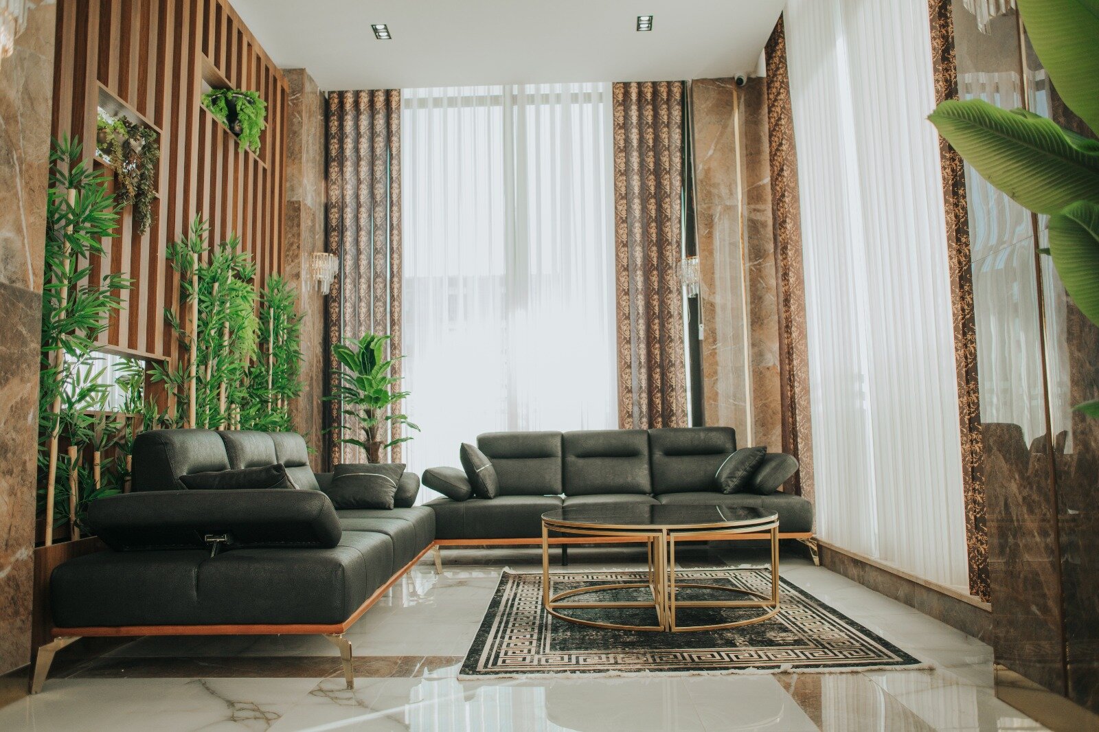 Kasr-ı Beyaz Hotel