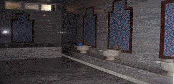 Mehmetoğulları Termal Resort