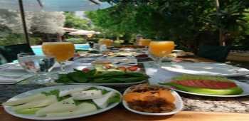 Mr. Dim Exclusive Apart Hotel- Göcek · 46
