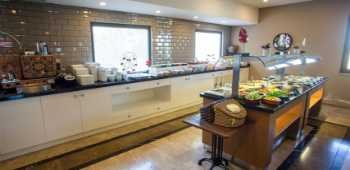 Aktuğ Elegance Otel · 75