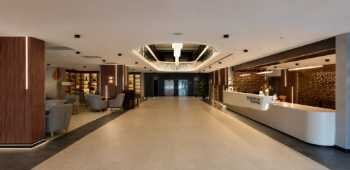 Plaza Hotel Diyarbakır