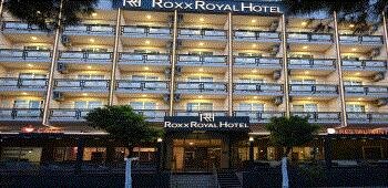 Roxx Royal Hotel · 73