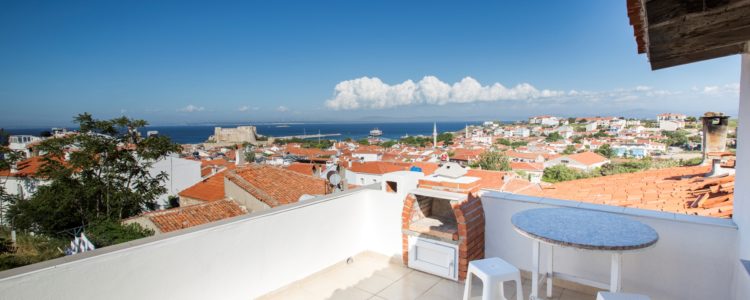 Aksoy Butik Otel