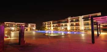 Otel Silvanus · 50